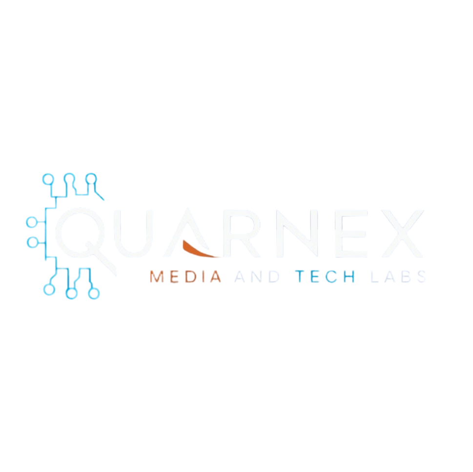 Quarnex Logo
